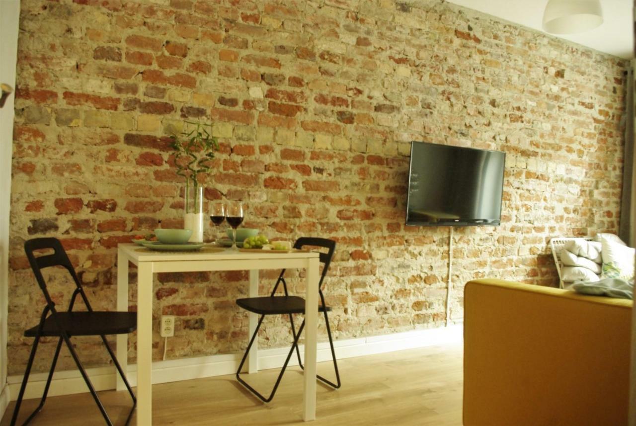 Apartament Na Szczytnej - Parking Stary Toruń Exterior foto